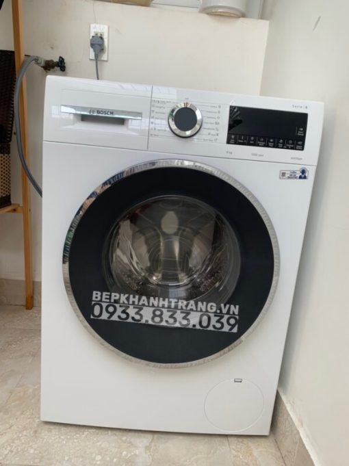 BOSCH WGG234E0SG ANTISTAIN SERIE 6