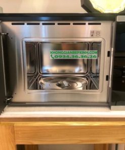 LÒ VI SÓNG ÂM TỦ BOSCH BFL523MS0B SERIE 4 20 LÍT AUTOPILOT 7