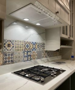 MÁY HÚT MÙI ÂM TỦ BOSCH DHL755BL SERIE 4 NGANG 73CM