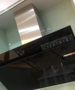 MÁY HÚT MÙI GẮN TƯỜNG BOSCH DWK97JM60 SERIE 6 NGANG 90CM