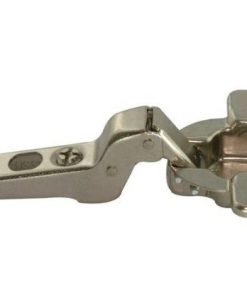 Bản lề Blum Modul 107° Trùm nửa 342.53.601