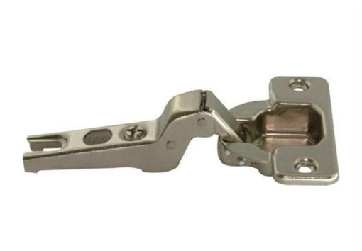 Bản lề Blum Modul 107° Trùm nửa 342.53.601 - 1