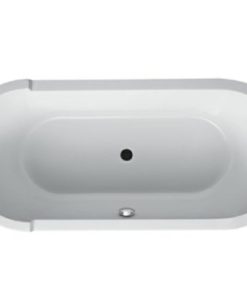 Bồn tắm massage Starck Hafele 588.45.611