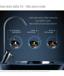 Máy Lọc Nước A. O. Smith VITA Plus - 17