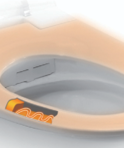 Bồn cầu chăm sóc thông minh Basics 900S - 36 Bồn cầu chăm sóc thông minh Basics 900S - 35