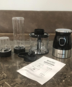 Máy Xay Đa Năng Biolomix BM816 - 38 Máy Xay Đa Năng Biolomix BM816 - 37