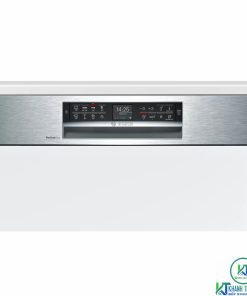 MÁY RỬA BÁT BÁN ÂM BOSCH SMI68TS06E SERIE 6 SẤY ZEOLITH - 18 MÁY RỬA BÁT BÁN ÂM BOSCH SMI68TS06E SERIE 6 SẤY ZEOLITH - 17