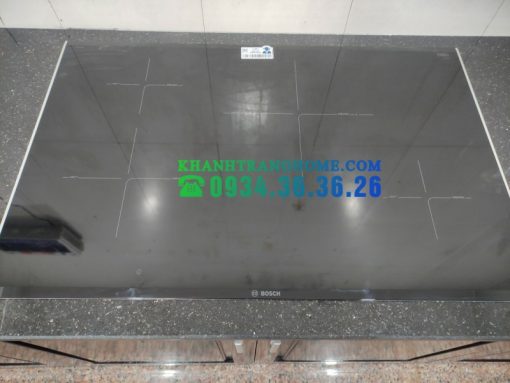 BOSCH SERIE 8 PIE875DC1E