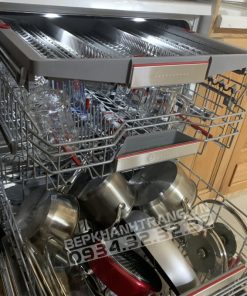 BOSCH SMS8YCI01E SERIE 8