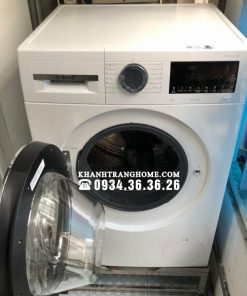 MÁY GIẶT BOSCH WGG234E0SG ANTISTAIN SERIE 6 8KG 1200RPM - 17 BOSCH WGG234E0SG ANTISTAIN SERIE 6