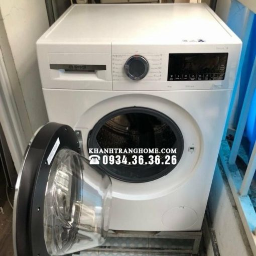 BOSCH WGG234E0SG ANTISTAIN SERIE 6