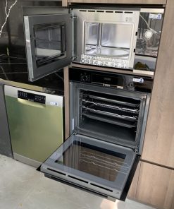 LÒ VI SÓNG ÂM TỦ BOSCH BFL523MS0B SERIE 4 20 LÍT AUTOPILOT 7