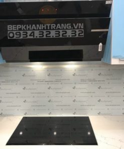 MÁY HÚT MÙI GẮN TƯỜNG BOSCH DWK97JM60 SERIE 6 NGANG 90CM