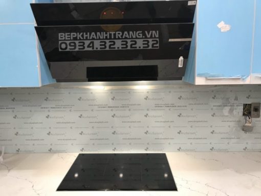 MÁY HÚT MÙI GẮN TƯỜNG BOSCH DWK97JM60 SERIE 6 NGANG 90CM