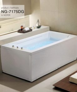 BỒN TẮM MASSAGE NG-7175DG