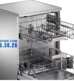 MÁY RỬA BÁT ĐỘC LẬP BOSCH SMS46GI01P SERIE 4 12 BỘ - 11 BOSCH SMS46GI01P SERIE 4
