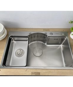 Chậu rửa chén Maadela MDS-7848DB2 - 13