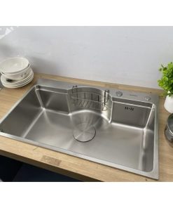 Chậu rửa chén Maadela MDS-7848DB2 - 17