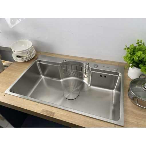 Chậu rửa chén Maadela MDS-7848DB1 - 11