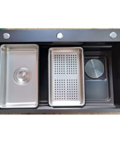 Chậu rửa chén Maadela MDS-7848DR2 - 16 Chậu rửa chén Maadela MDS-7848DR2 - 15