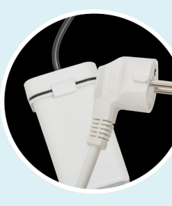 Bồn cầu chăm sóc thông minh Basics 900S - 38 Bồn cầu chăm sóc thông minh Basics 900S - 37