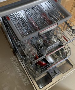 BOSCH SMS8YCI01E SERIE 8