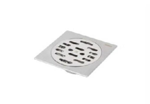 Phễu thoát nước sàn Hafele 495.60.801 - 1