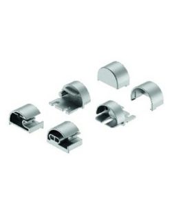 Nắp che 2 đầu bằng nhựa 833.72.853