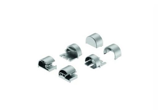 Nắp che 2 đầu bằng nhựa 833.72.853 - 1