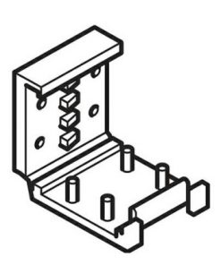 Kẹp nối cho LED dây 833.77.760