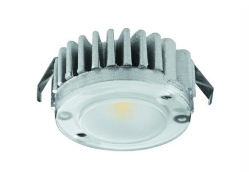 Đèn led Hafele Lắp âm/nổi 4000K 12V 833.72.372 - 1
