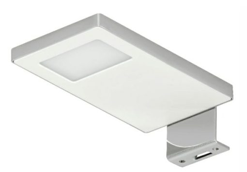Đèn led Hafele lắp nổi vuông 4000k 12V 833.74.161 - 1