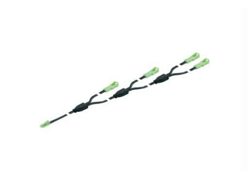 Dây nối chia 4 đèn 24V Häfele 833.77.813 - 1