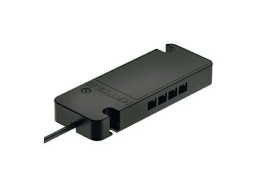 Bộ nhận tín hiệu 4 cổng 12V 833.73.740 - 1