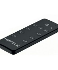 Bộ điều khiển từ xa cho hệ 12V & 24V 833.89.121