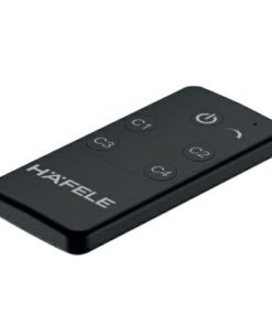 Bộ điều khiển từ xa cho hệ 12V & 24V 833.89.120