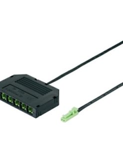 Bộ chia 6 đèn 24V 833.77.724