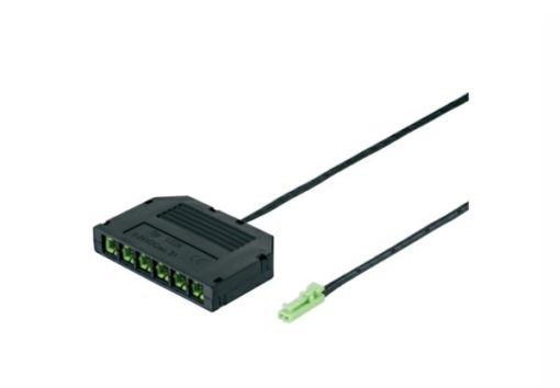 Bộ chia 6 đèn 24V 833.77.724 - 1