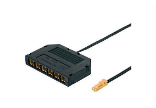 Bộ chia 6 đèn – 12V 833.74.798 - 1