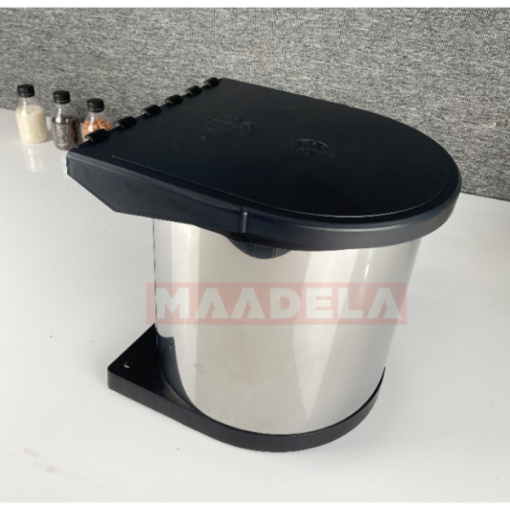 Thùng rác Maadela MP-G40 - 1