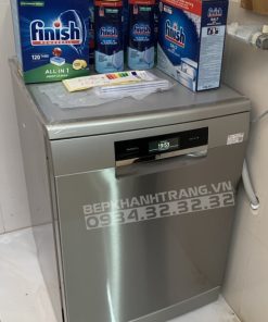 BOSCH SMS8YCI01E SERIE 8