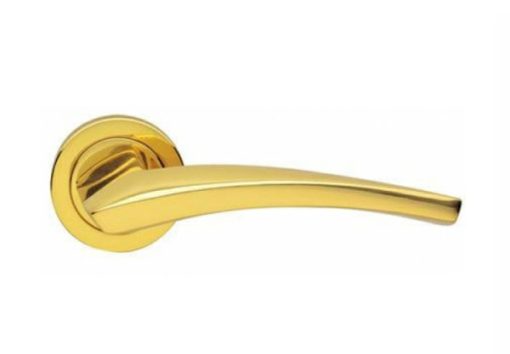 Tay nắm gạt đế dài DUNE Hafele 901.79.097 - 1