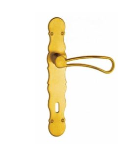 Tay nắm gạt cổ điển Hafele 901.99.060