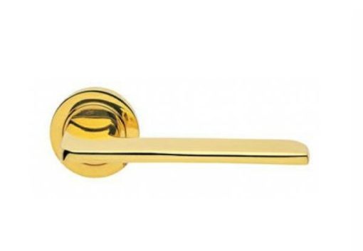Tay nắm gạt BLADE cửa vệ sinh 901.79.099 - 1