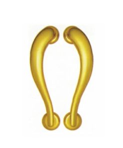 Tay nắm kéo cổ điển (Trái) MS: 901.02.073