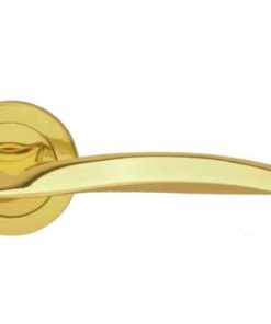 Tay nắm gạt WIND cửa vệ sinh 901.79.103