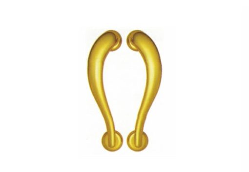Tay nắm kéo cổ điển (Trái) MS: 901.02.073 - 1