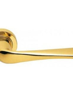 Tay nắm gạt LEMANS cửa vệ sinh 901.79.106