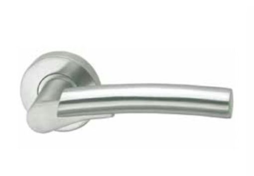 Tay nắm gạt Häfele 903.99.032 - 1