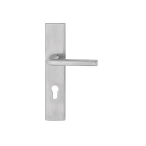 Tay nắm gạt đế dài Hafele 903.98.465 - 1